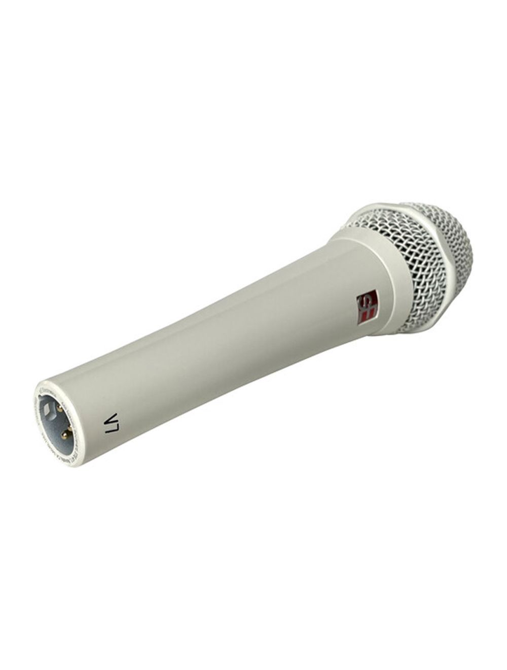 sE Electronics V7 Dynamic Microphone - White