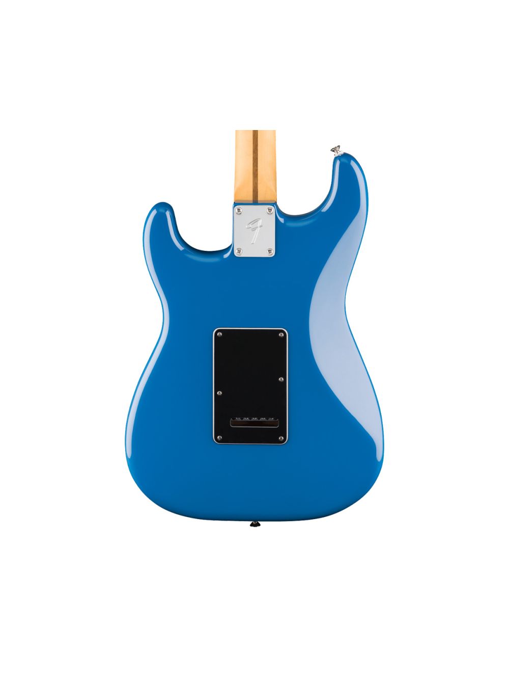 Used Fender Player II Modified Stratocaster HSS - Electric Blue