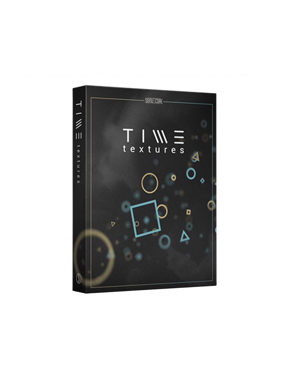 Boom Library Sonuscore Time Textures