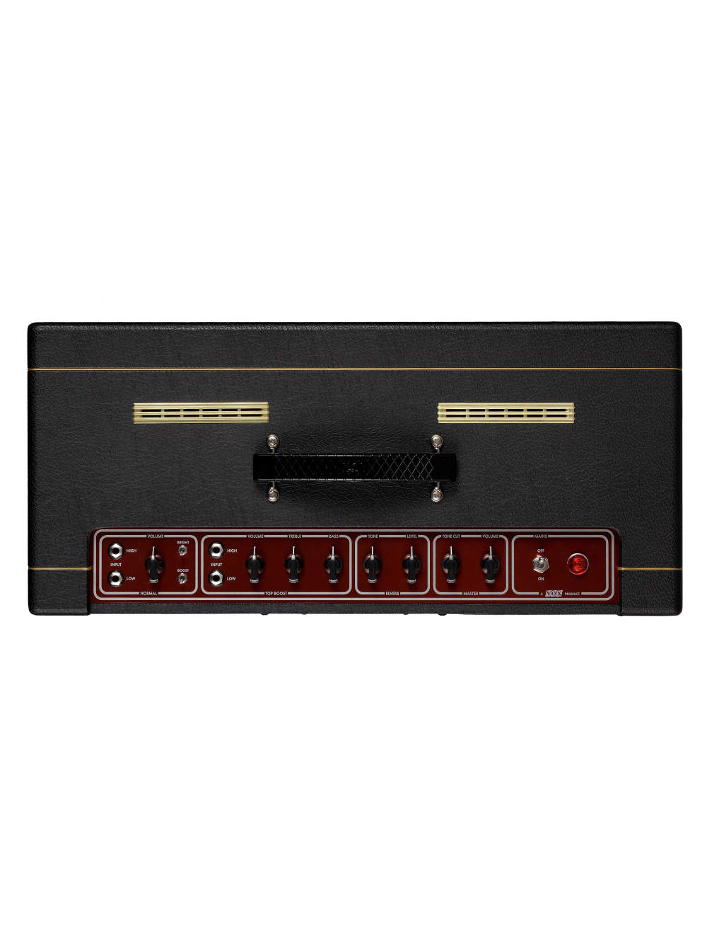 Vox AC15HWR1 Handwired Guitar Amplifier w/Celestion Greenback - Open Box