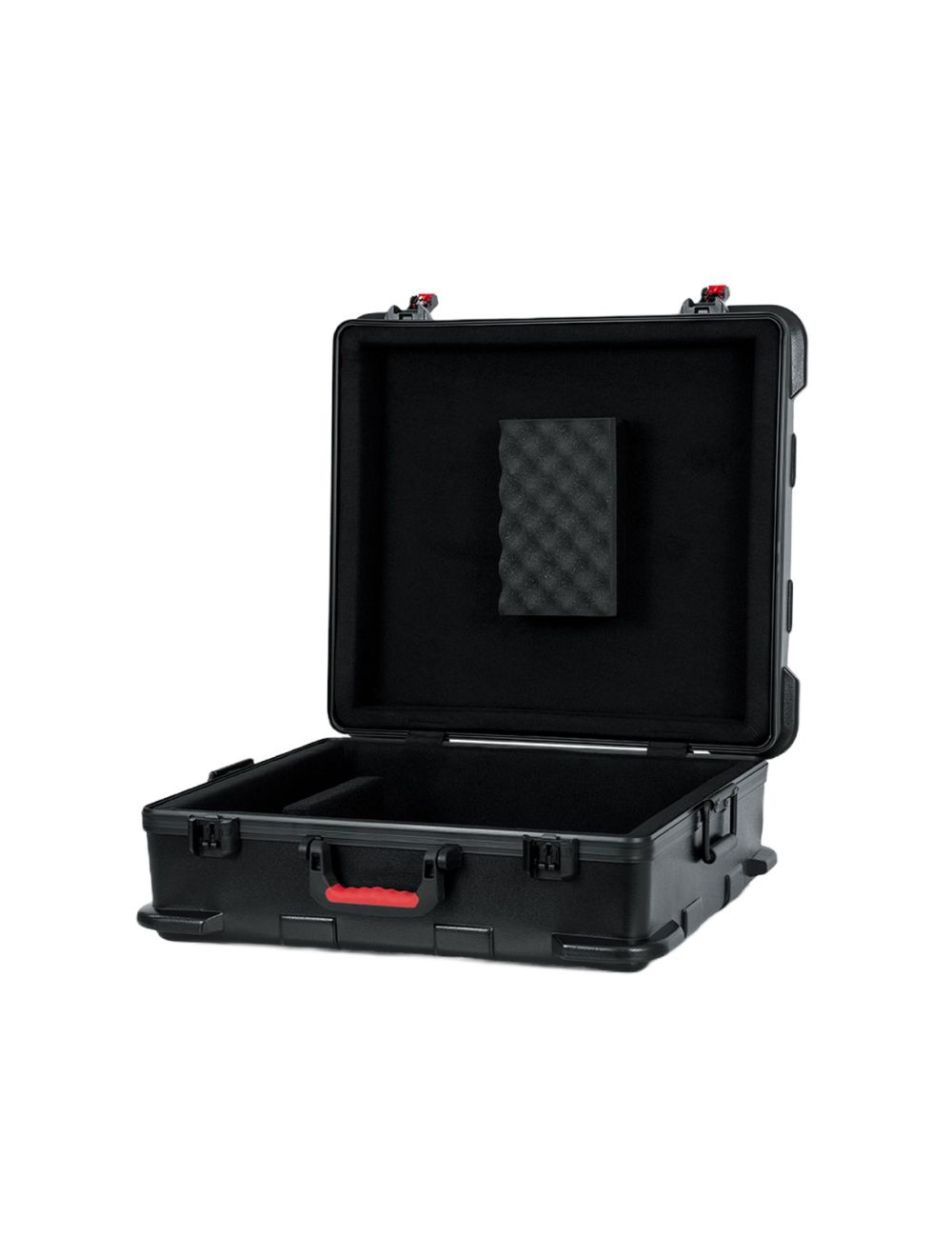 Gator Cases GTSA-MIX192108 ATA TSA Molded Mixer Case; 19"x21"x8"