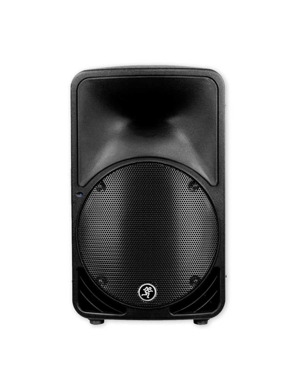 2x Mackie C200 10" 2-Way Passive Speaker