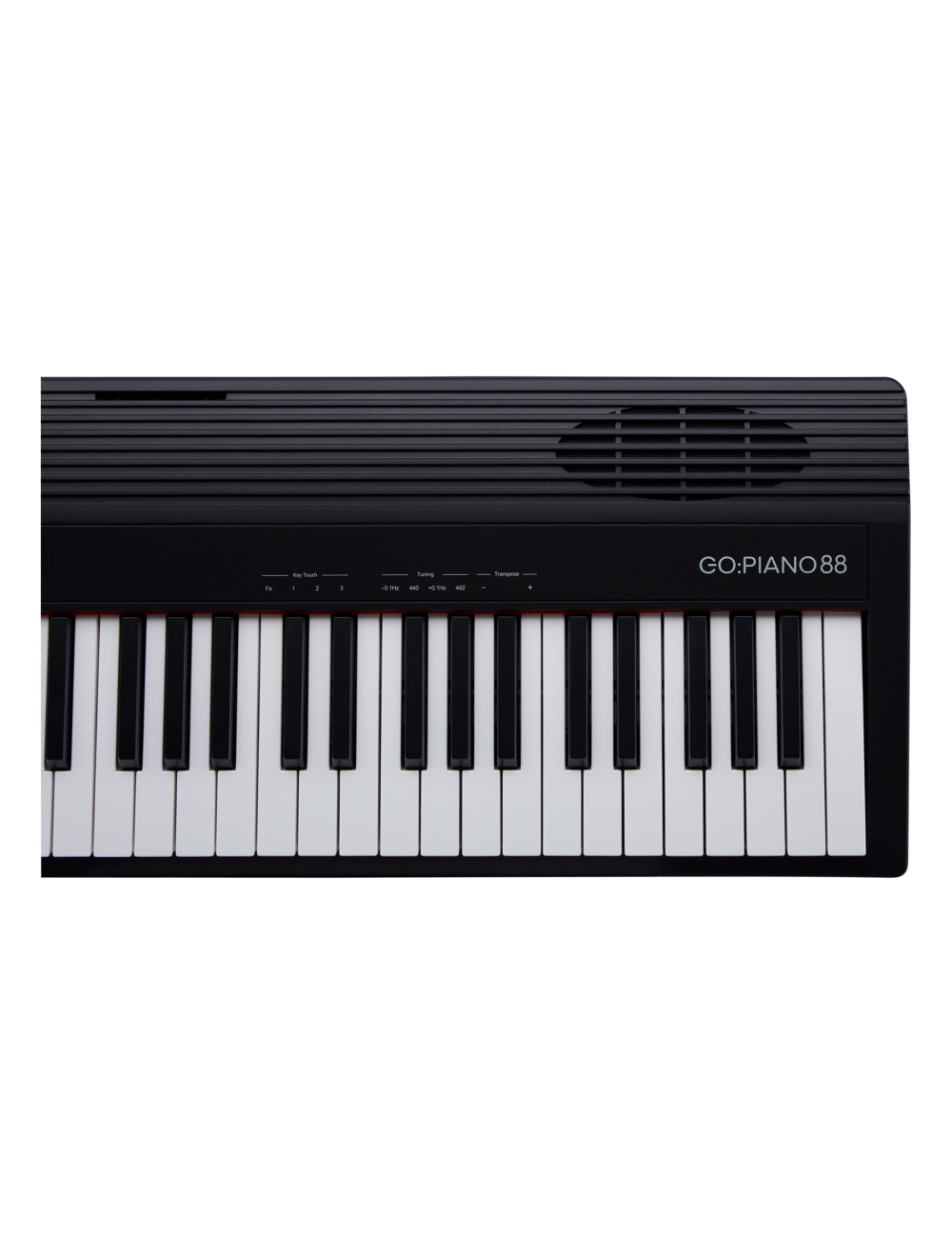 Roland GO:PIANO 88 88-Key Keyboard