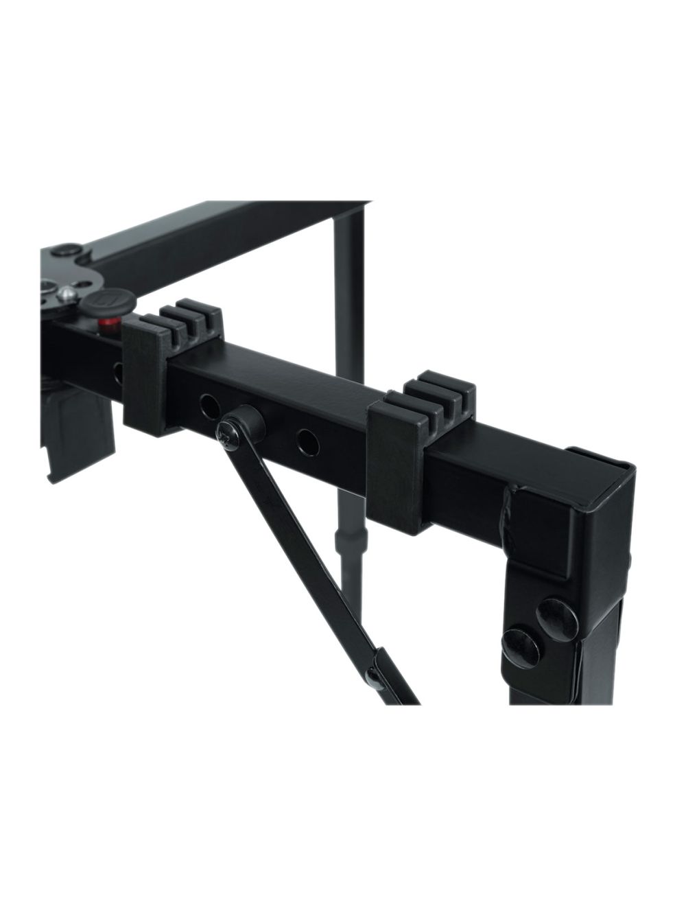 Gator Frameworks GFW-UTL-WS250 Adjustable T-Stand Folding Workstation - Open Box