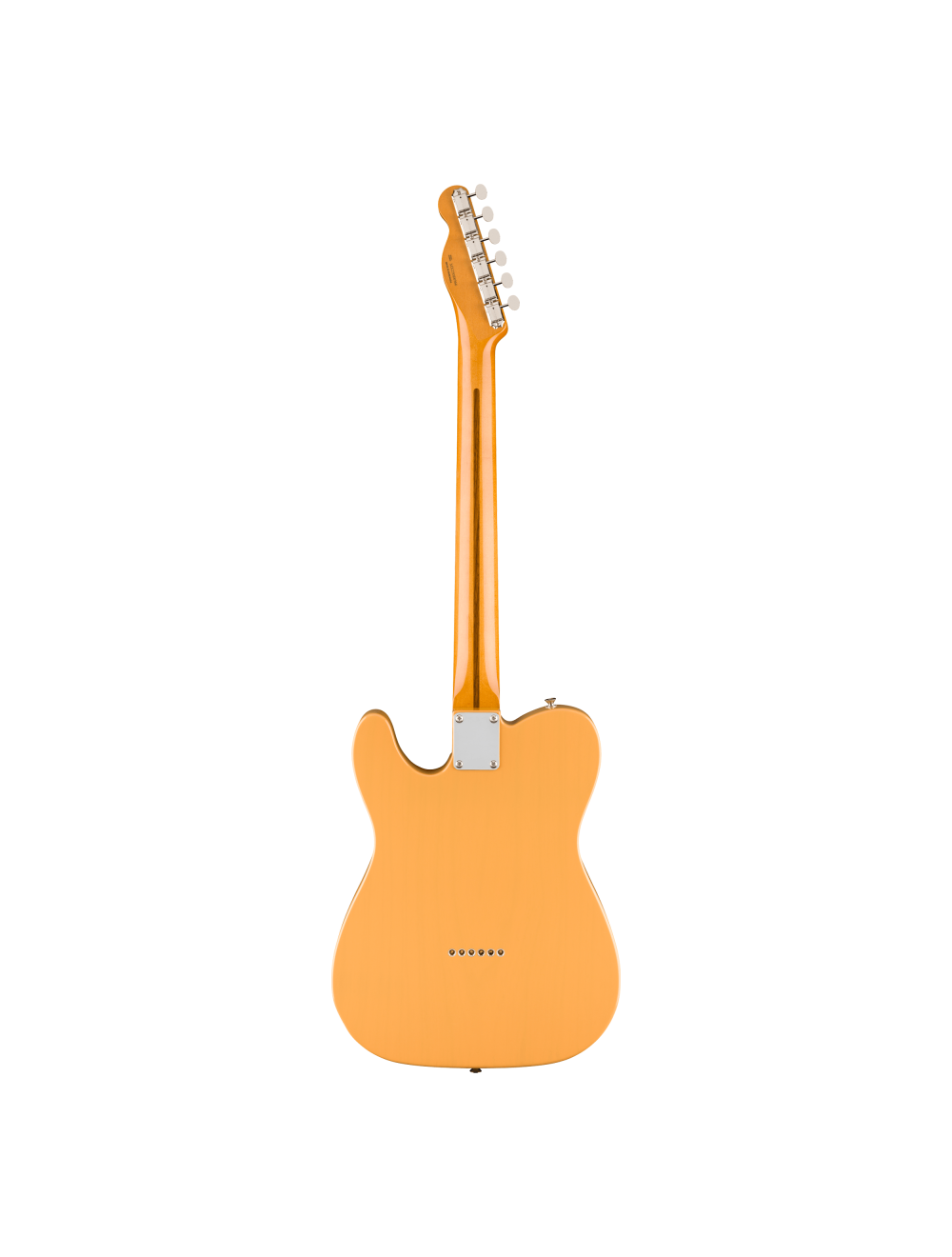Fender Vintera III Late '50s Telecaster Electric Guitar - Butterscotch Blonde