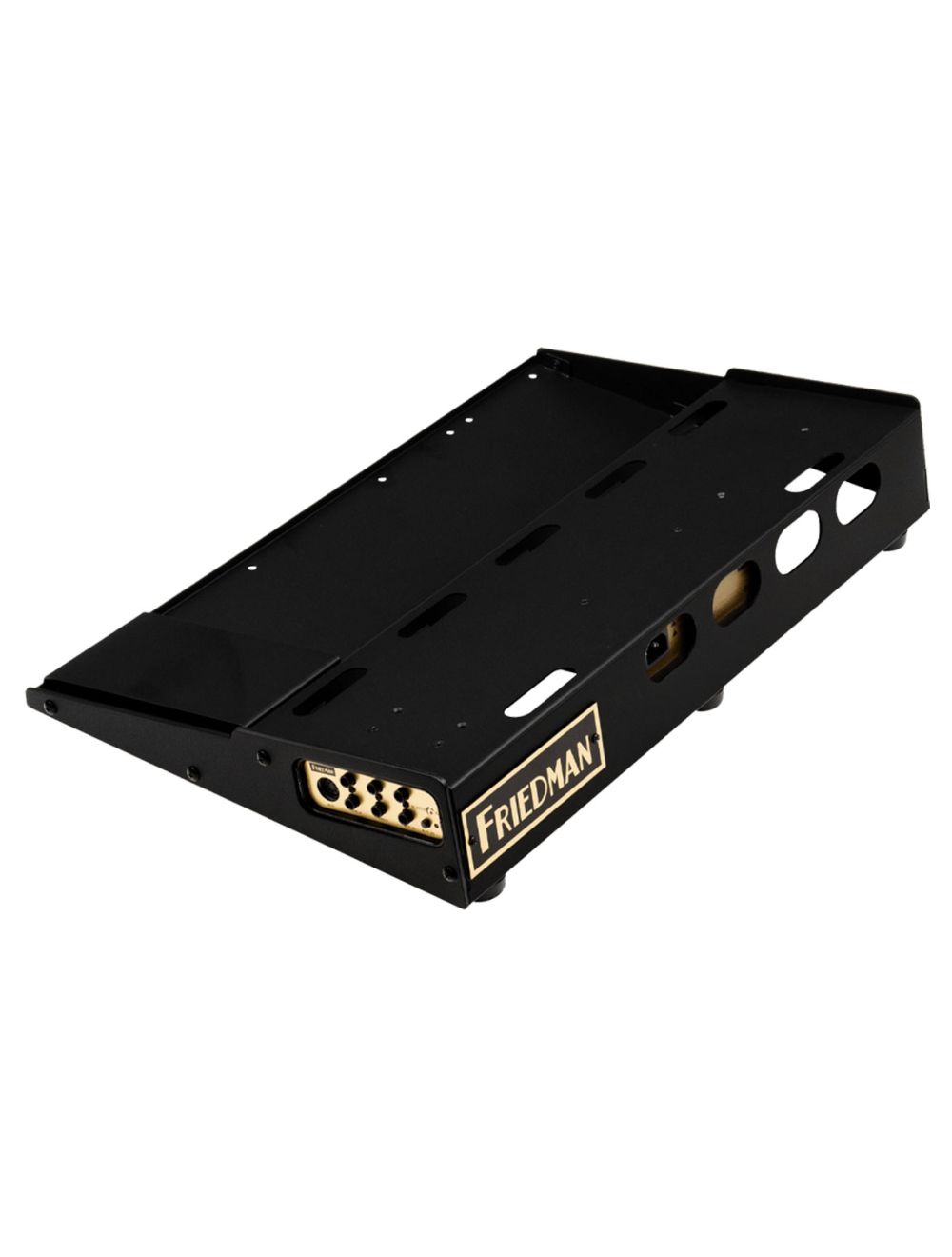 Friedman TOURPRO 1524 Platinum 15" x 24" Pedal Board Pack - Open Box