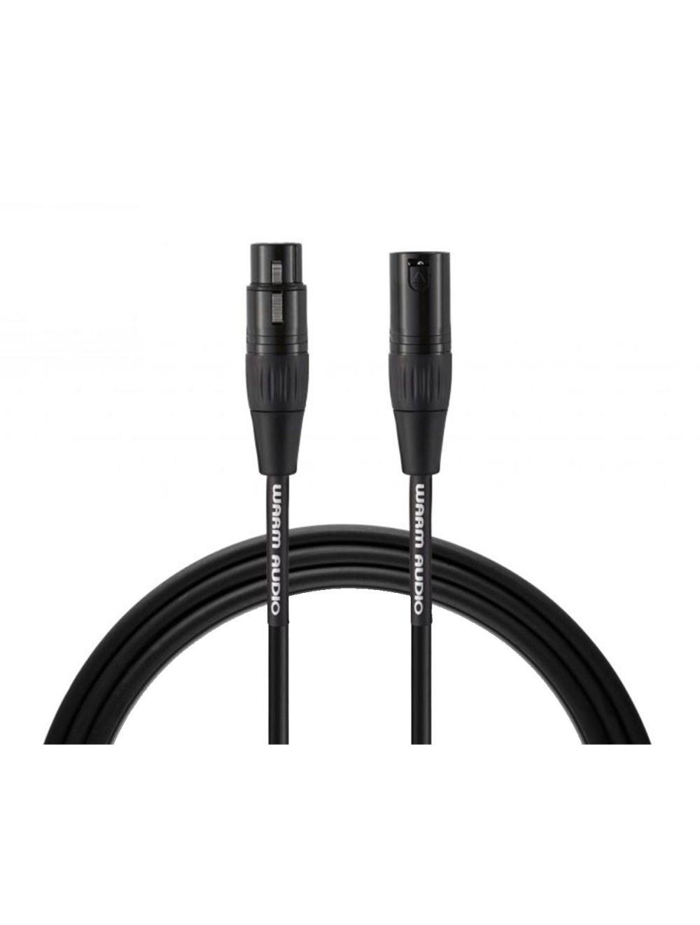 Warm Audio Pro-XLR-6' XLR Cable (Open Box)