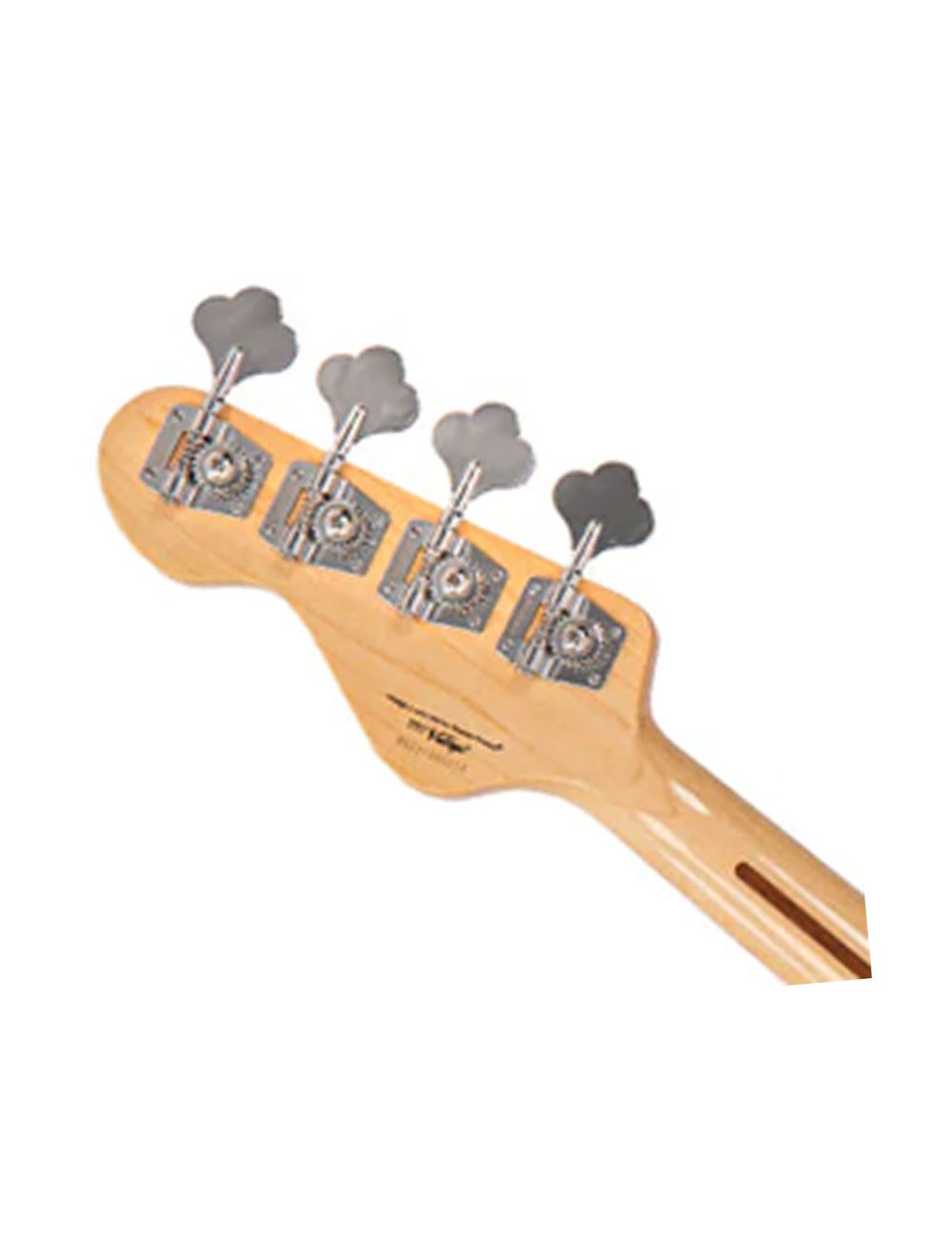 Vintage ReIssued Series V42 Bass - 3-Tone Sunburst