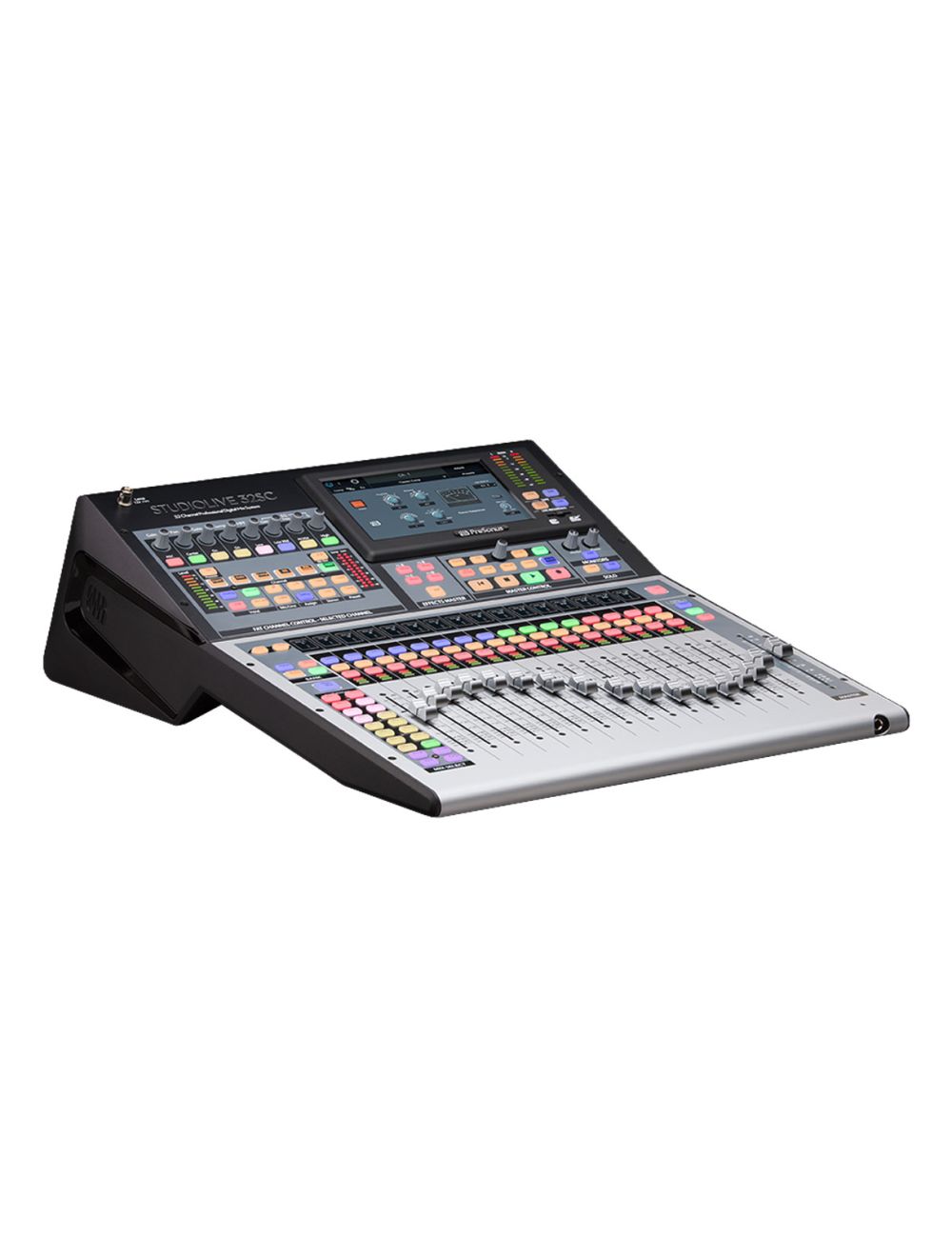 PreSonus StudioLive 32SC Series III Digital Mixer