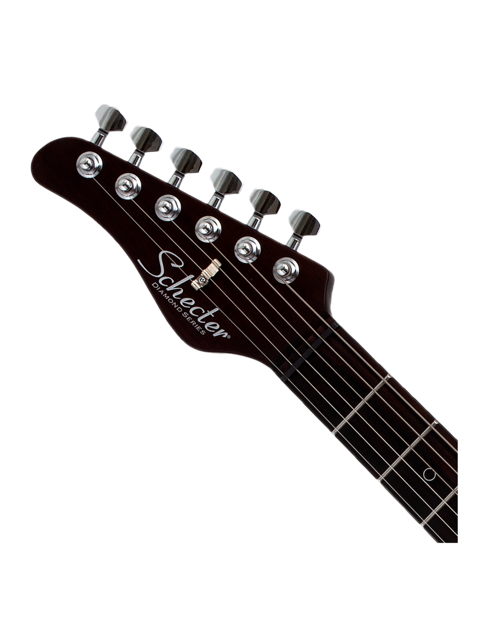 Schecter Nick Johnston Traditional HH LH Electric Guitar - Atomic Mercury