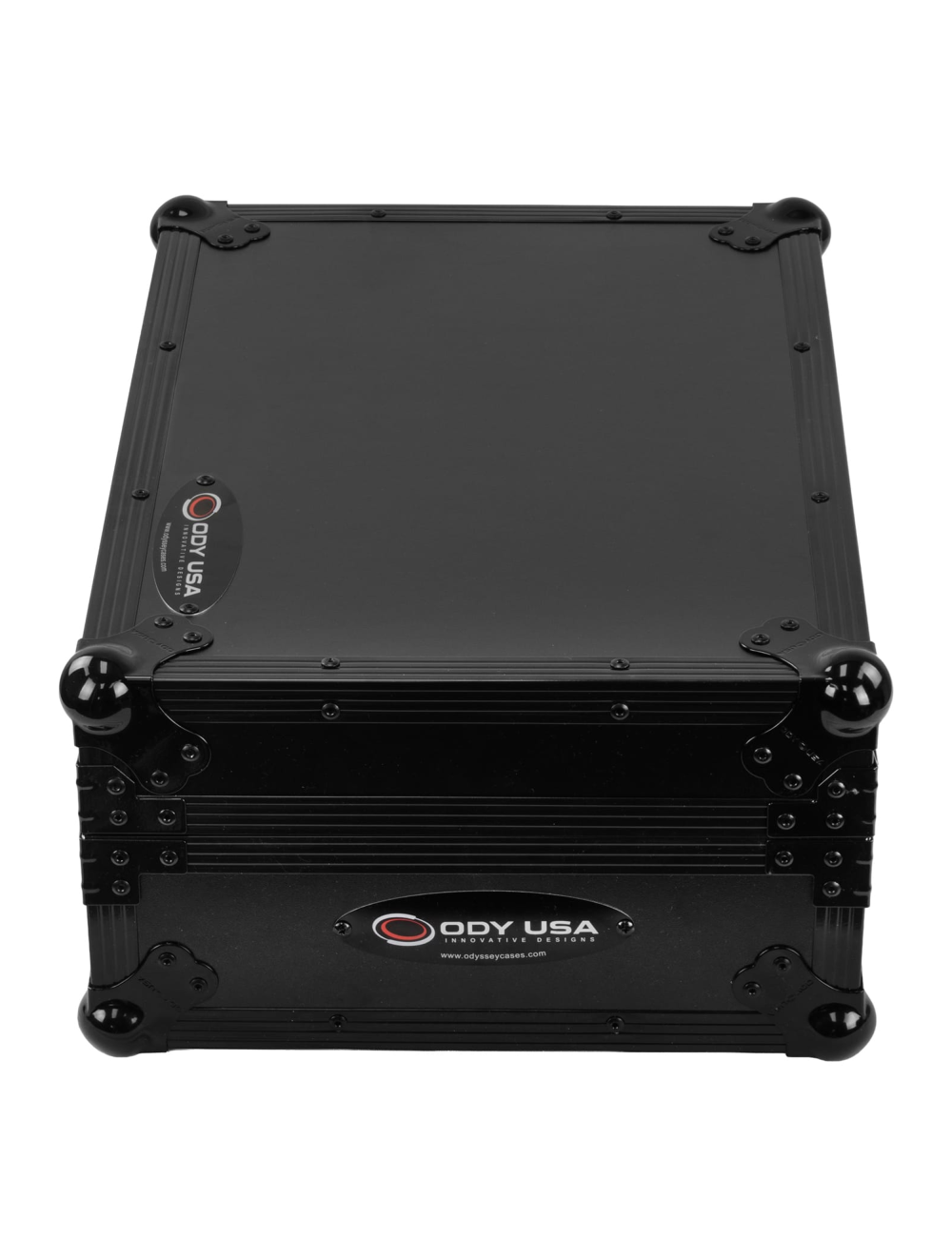 Odyssey RC-CDJ3000XBL Road Case for Pioneer DJ CDJ-3000 (Black)