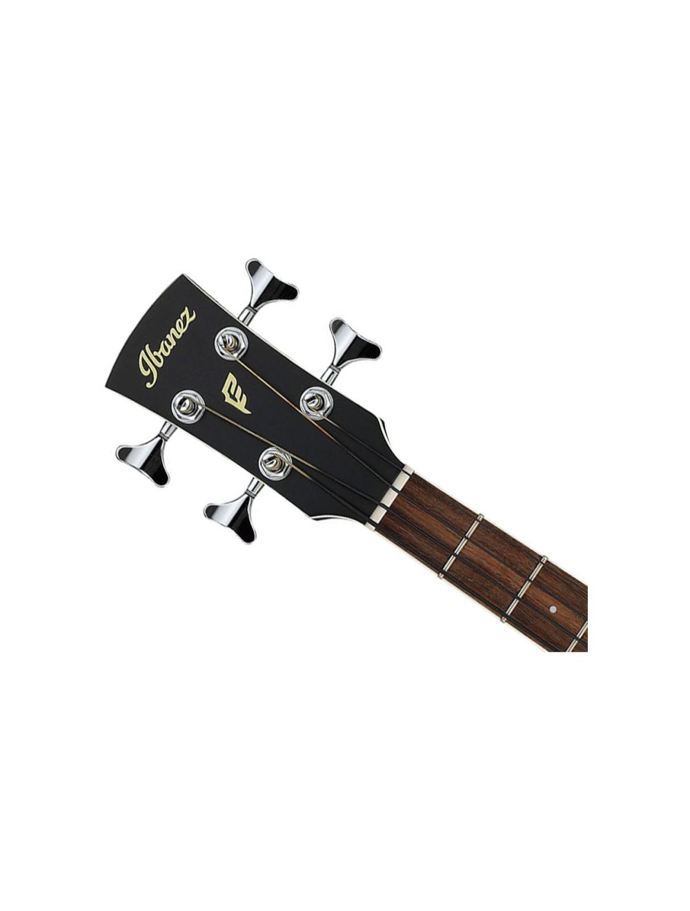 Ibanez PCBE14MHWK Performance Series A/E Bass - Weathered Black