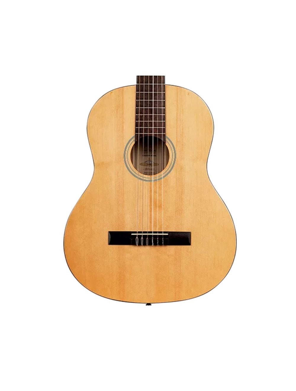 Ortega Guitars RST5 Student Series Full Size Nylon Classical Guitar - Open Box