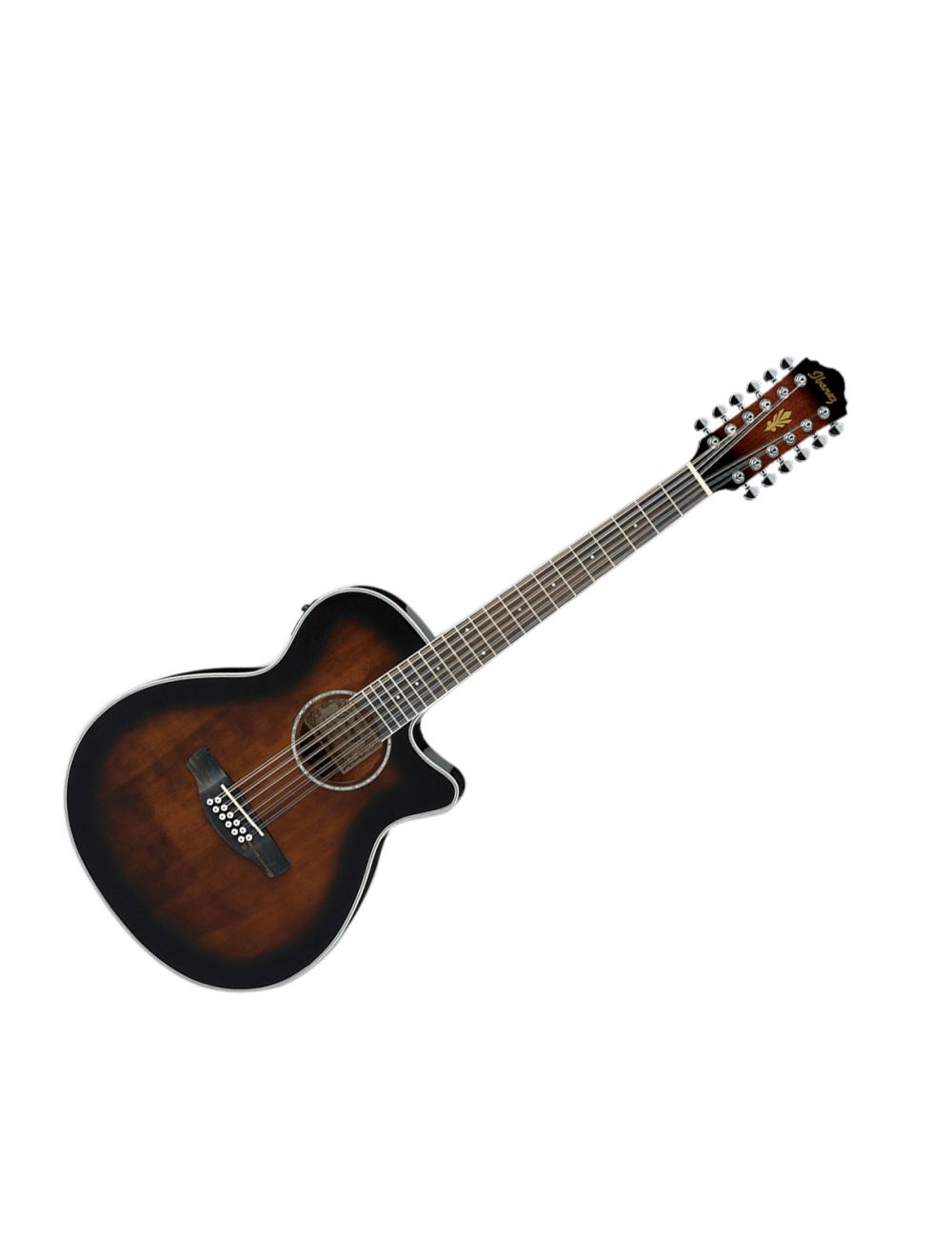 Ibanez aeg1812ii hot sale
