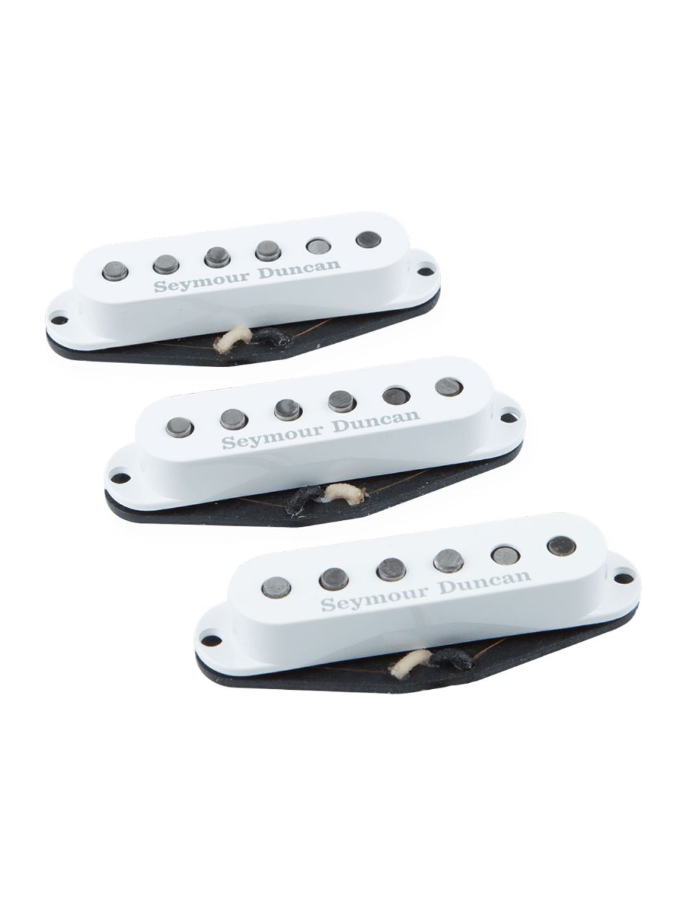 Seymour Duncan SSL-1 California '50's Stratocaster Pickup Set