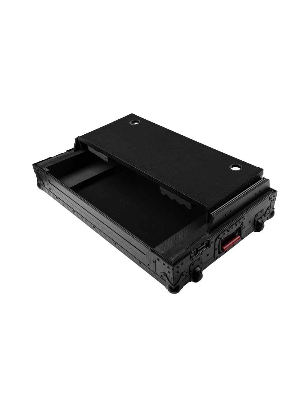 Gator Cases ONYX Series Upper Deck Flight Case for Rane Four/Performer