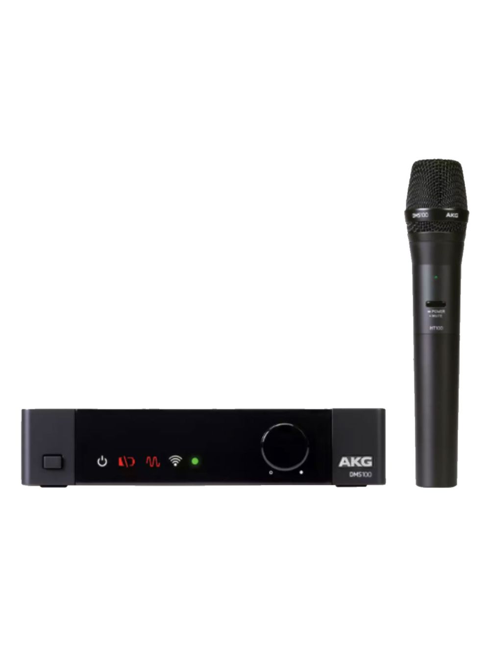 AKG DMS100 Vocal Set