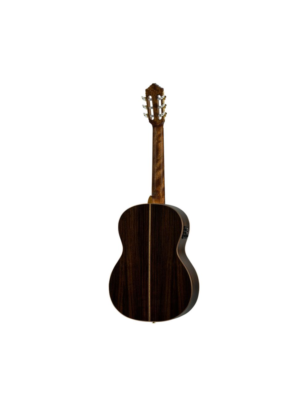 Ortega Guitars RE158RWSN Performer Series Nylon Classical
