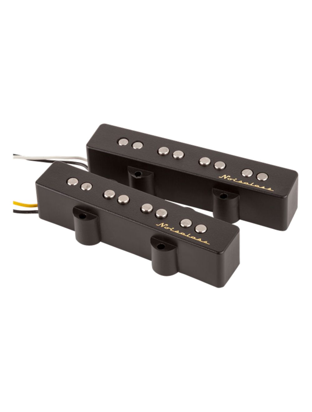 Fender Vintage Noiseless Jazz Bass Pickups (Set)
