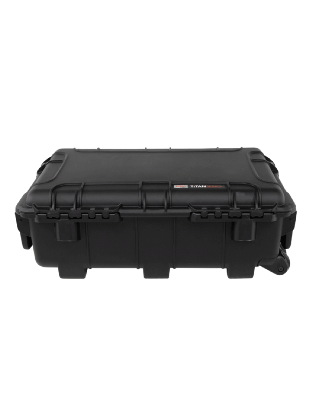 Gator Cases 28"x16.5"x9.3" Waterproof Injection Molded Case w/Diced Foam - Open Box