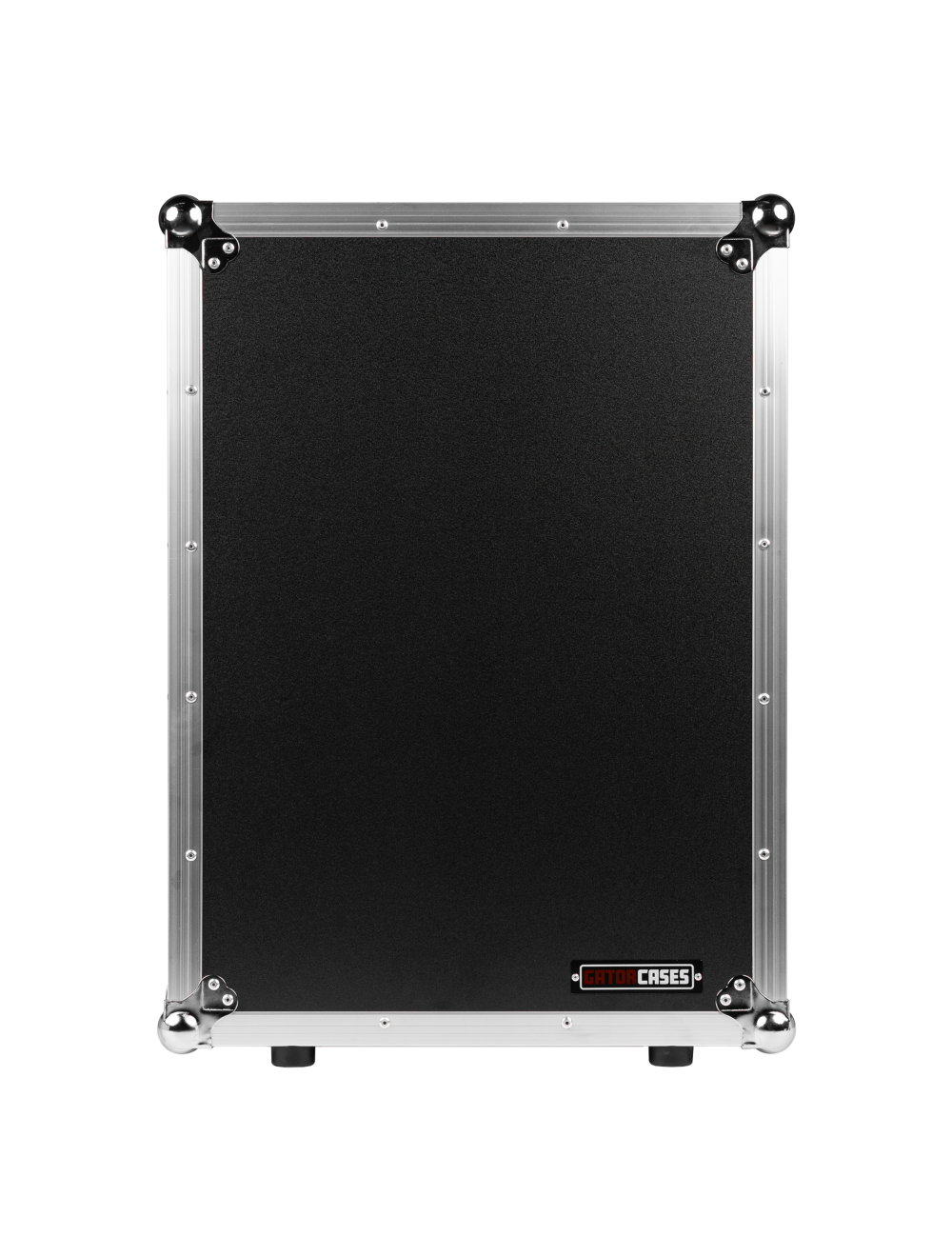 Gator Cases GTOUR Behringer Wing Compact Case with Doghouse - Open Box