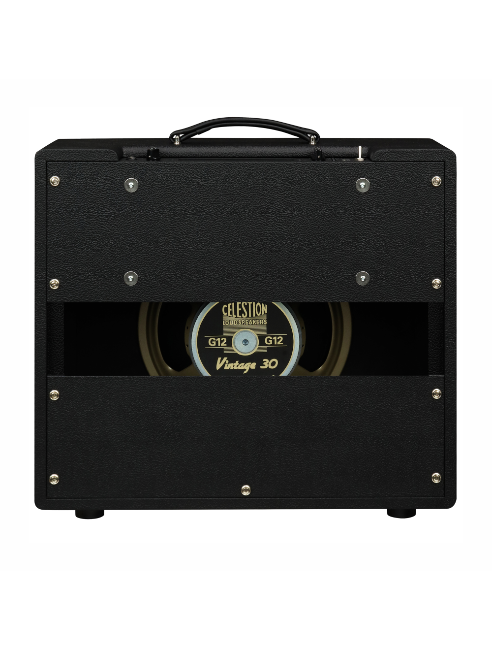 Synergy SYN-20IR 1x12" 20-Watt Tube Combo Amplifier