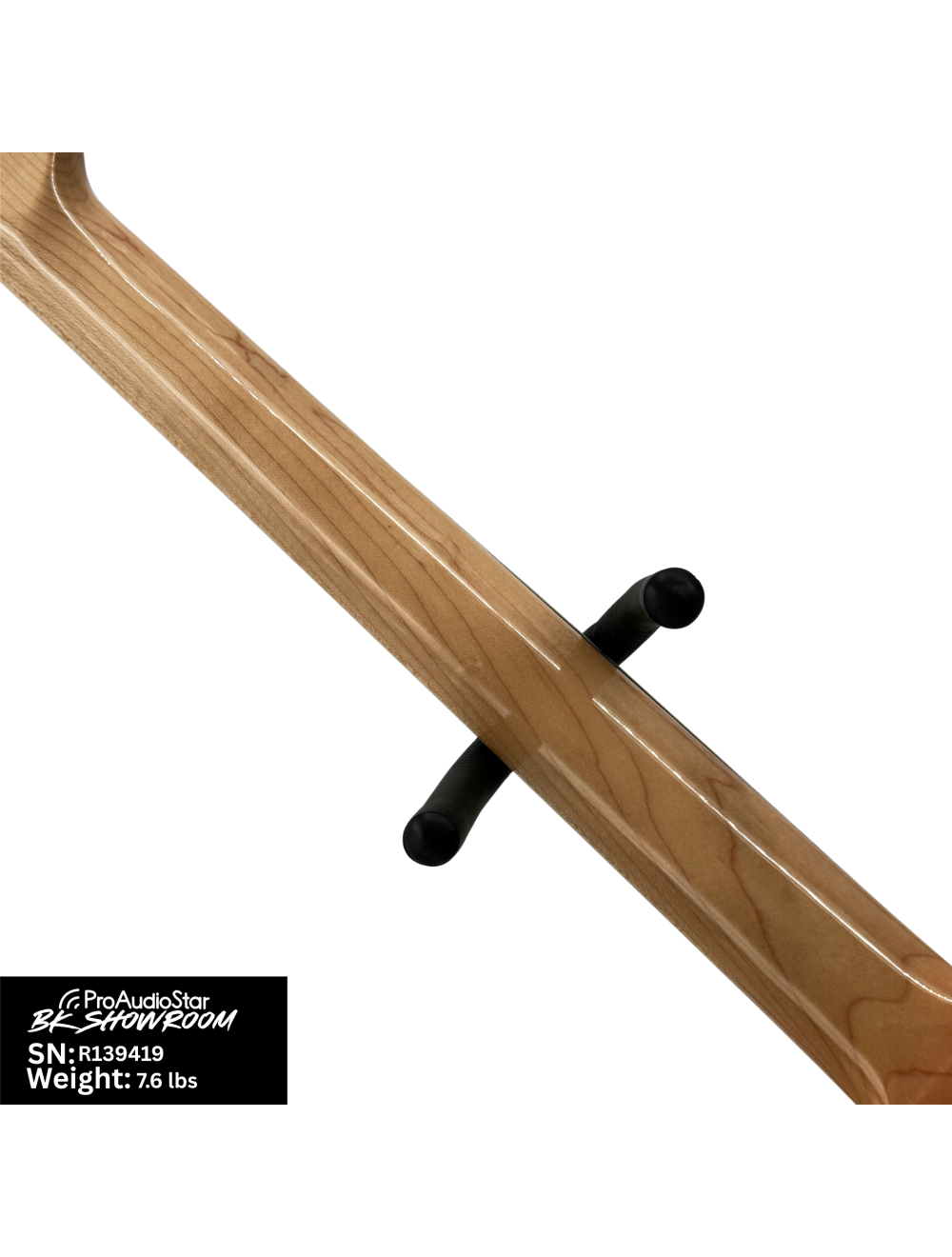 Used Fender Custom Shop Time Machine '60 Telecaster Custom - Candy Apple Red