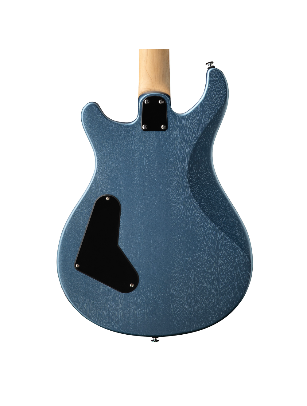 PRS SE CE 24 Standard Satin Stoptail Electric Guitar - Ice Blue Metallic