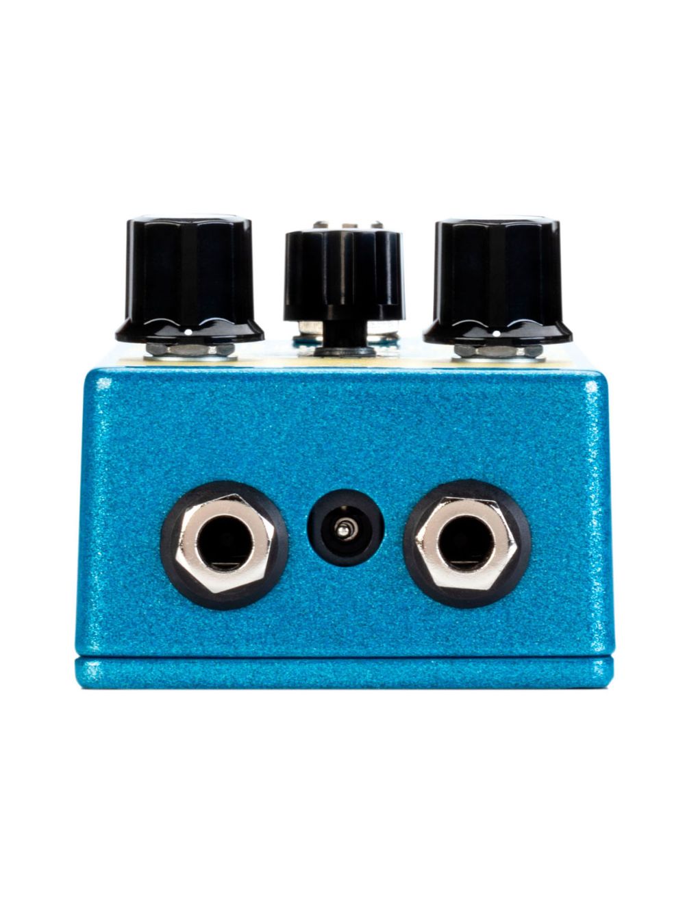 Earthquaker Devices Aqueduct Vibrato Pedal