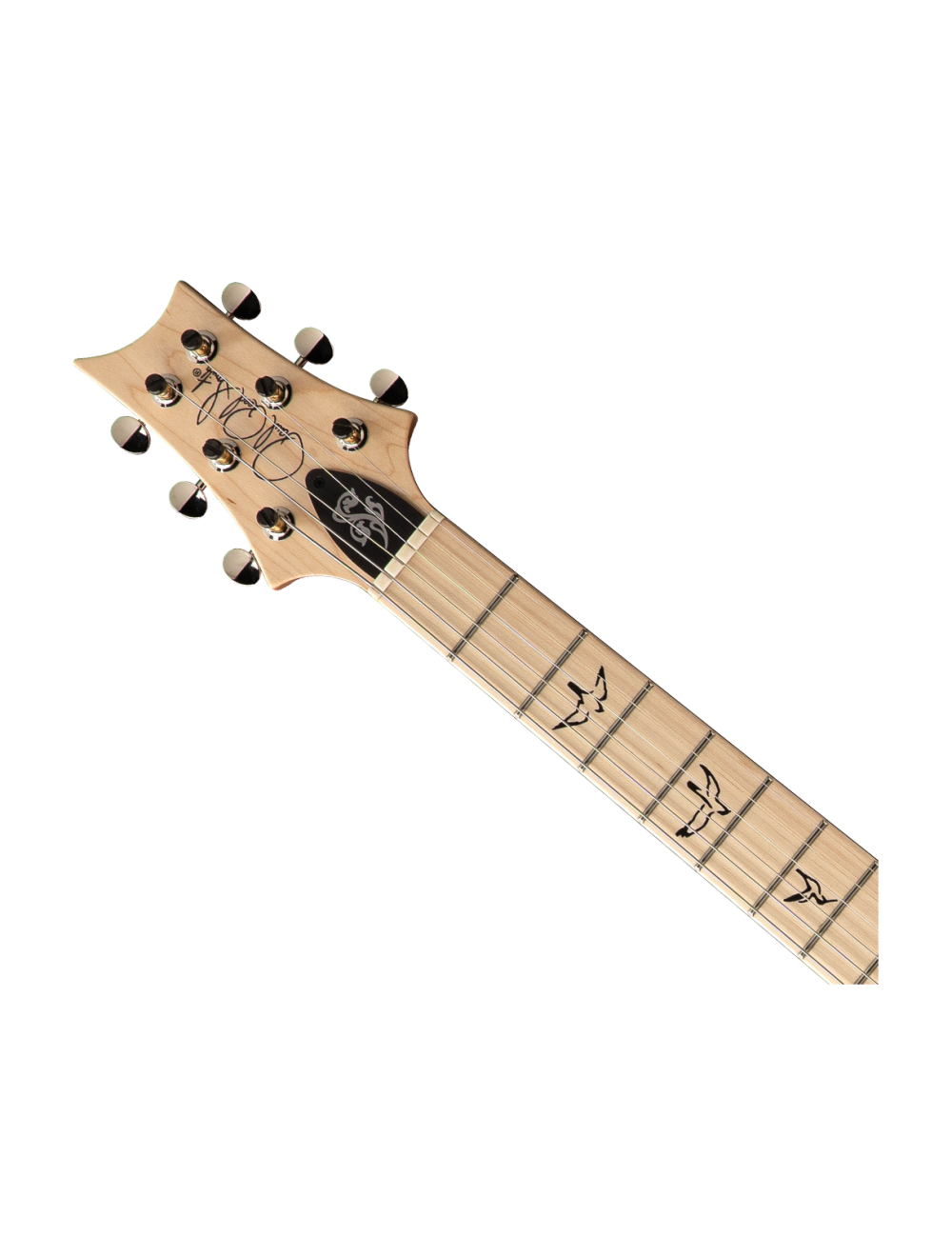 PRS Fiore Satin Mark Lettieri Signature Electric Guitar - Lilac - Open Box