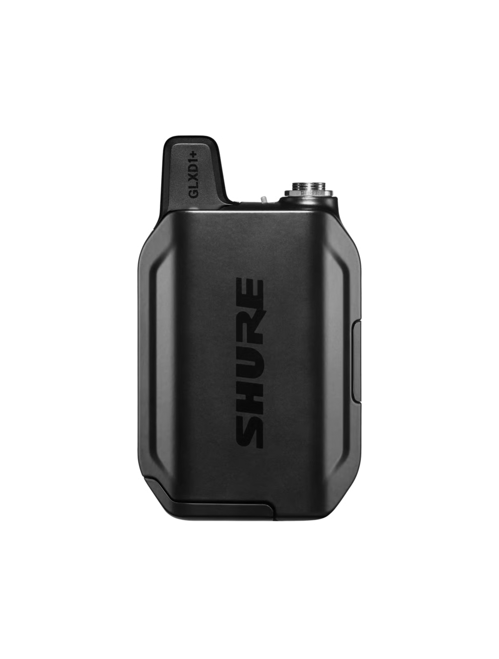 Shure GLXD14+ Digital Wireless Headset System w/PGA31 Microphone - Z3