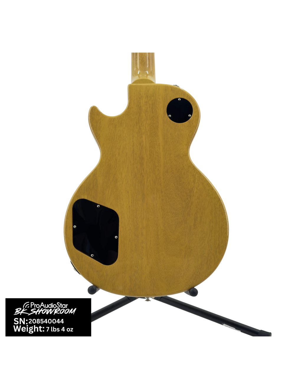 Used Gibson 2024 Les Paul Special - TV Yellow w/OHSC