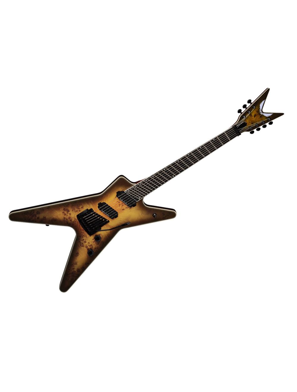 Dean ml 7 string guitar sale