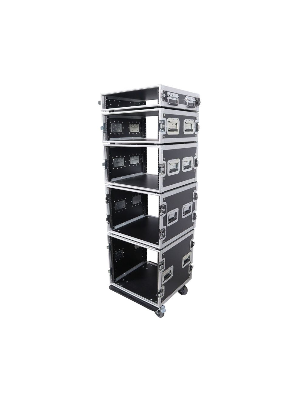 ProX T-6RSS Amp Rack Mount Case
