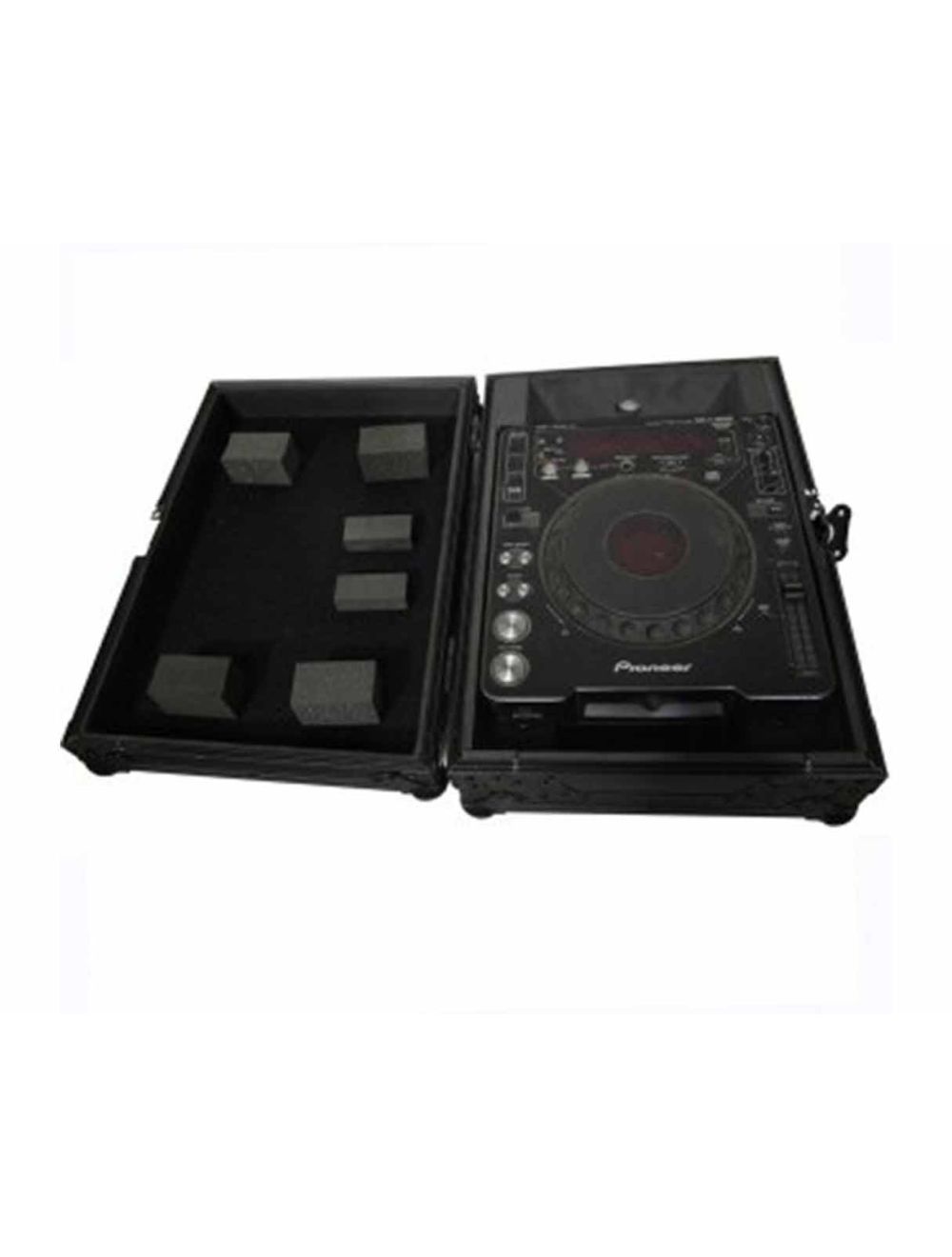 ProX XS-CDBL CDJ Travel Case