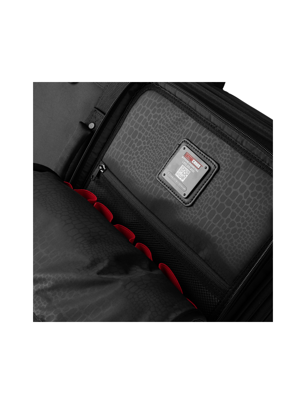 Gator Cases ICON Series DJ Controller Bag - Small - Open Box