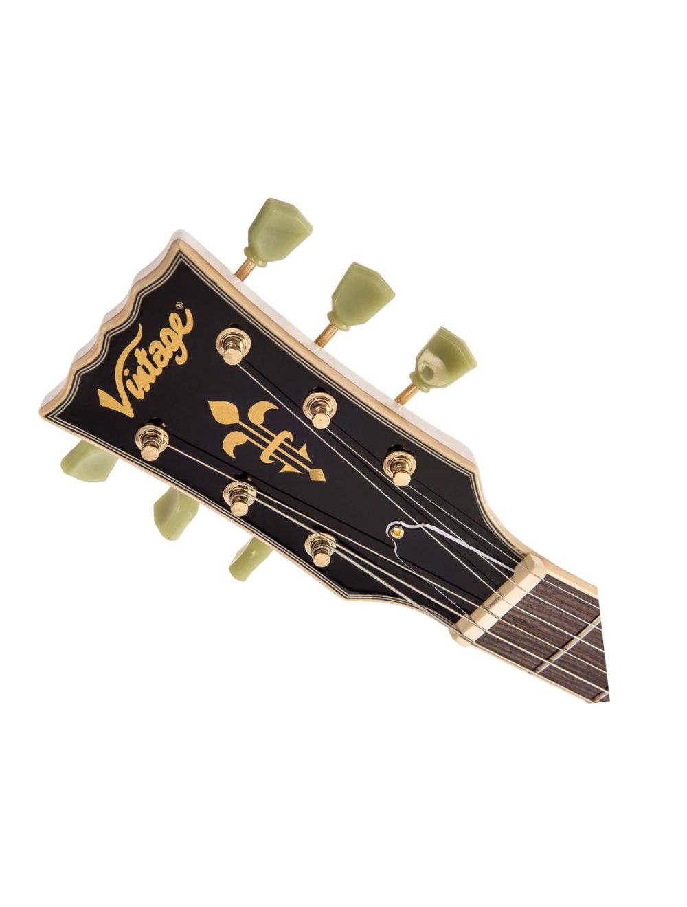 Vintage ReIssued Series V100 - Arctic White