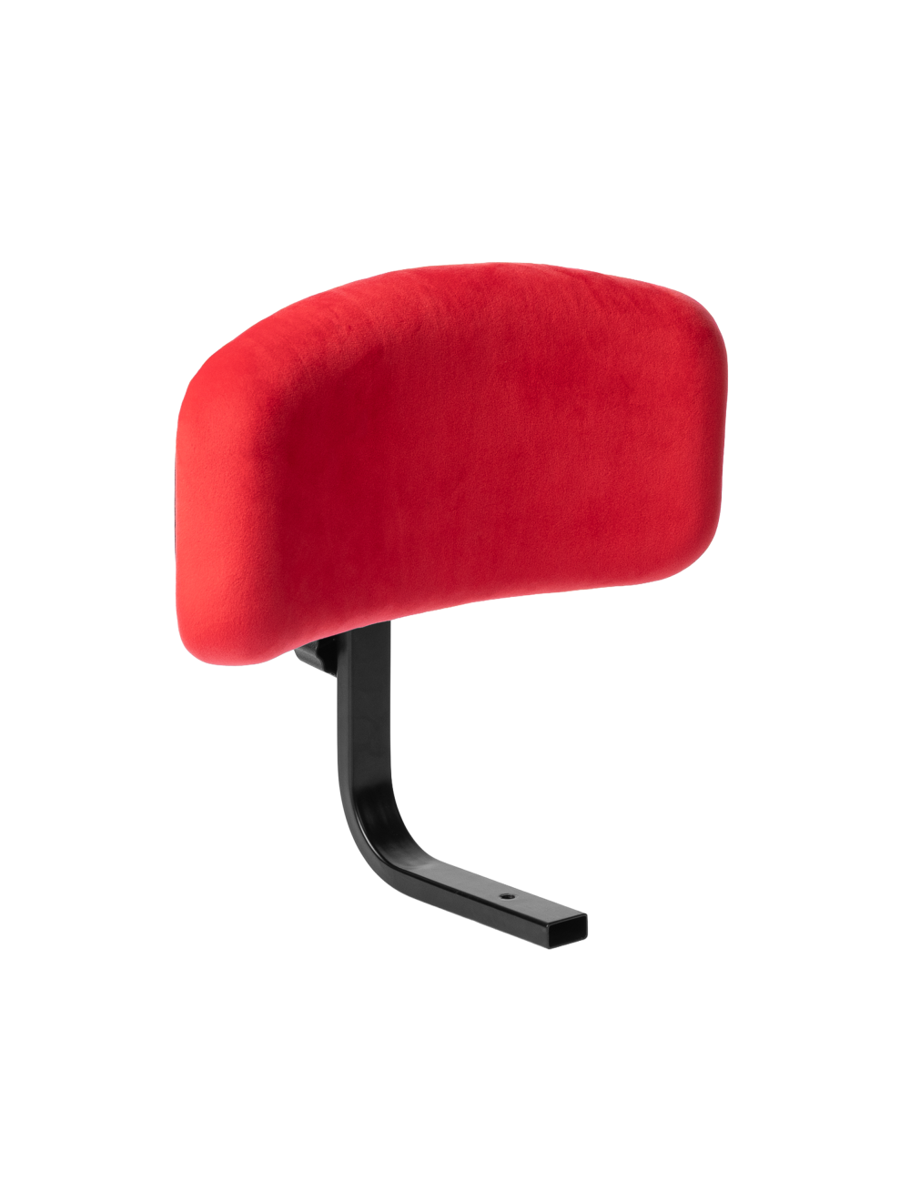 Gator Frameworks Drum Throne Backrest - Red