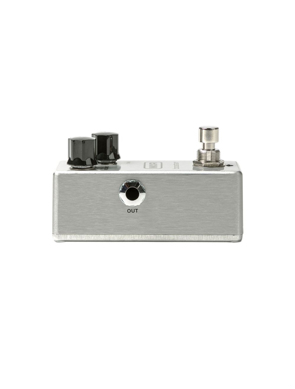 MXR M293 Booster Mini