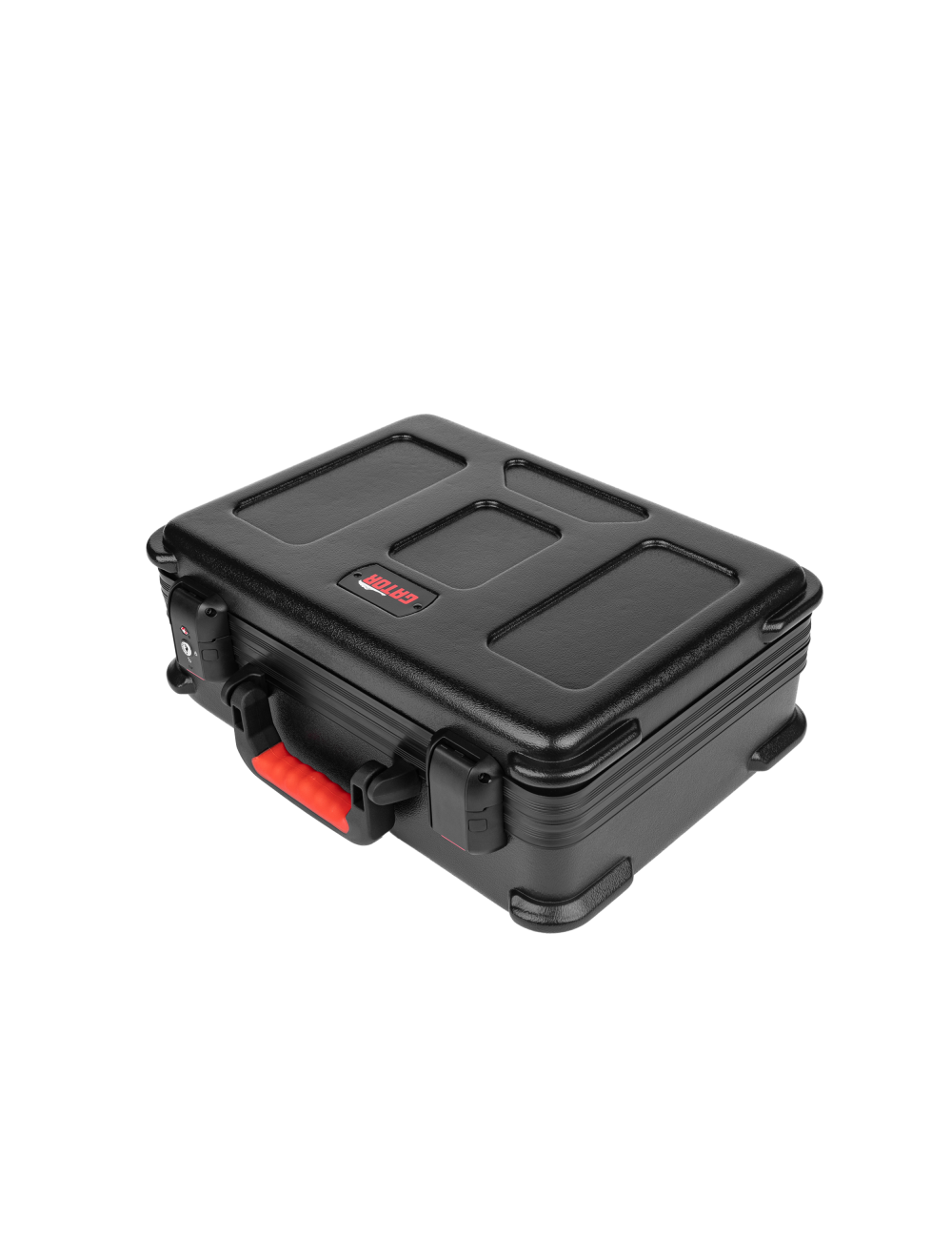 Gator Cases TSA-Accepted Molded Case for Yamaha EAD10 - Open Box