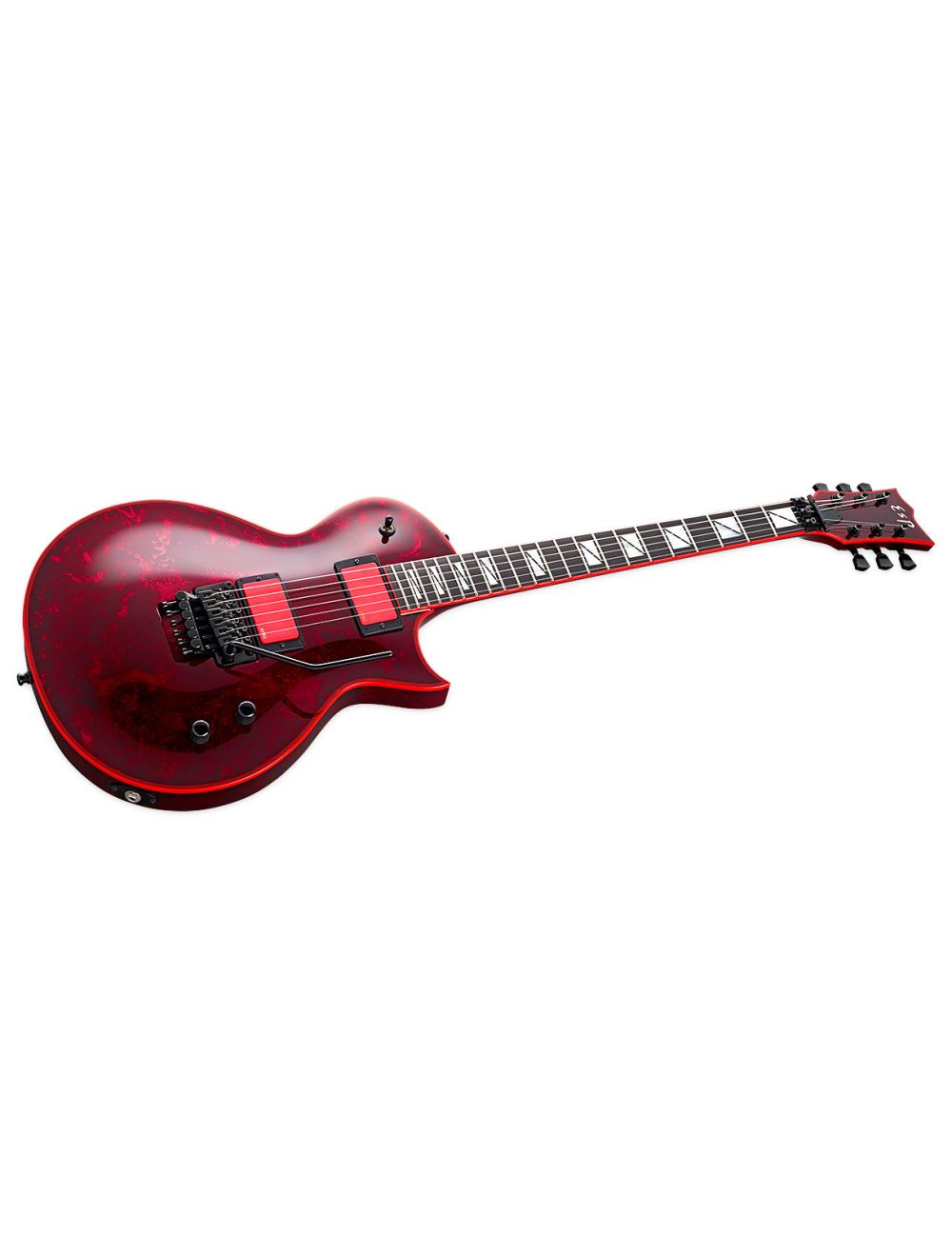 Esp gary holt liquid metal lava hotsell