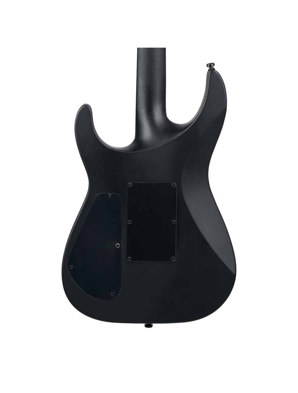 Used Jackson Pro Plus Pure Metal Limited Edition Soloist SL1A Guitar Satin Black