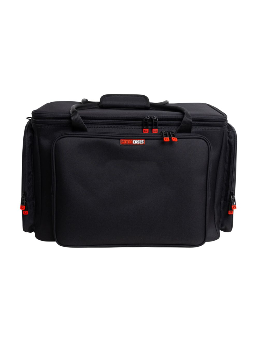 Gator Cases GBNO-MUTEBAG-XL X-Large Modular Mute Bag for Low Brass Players - Open Box