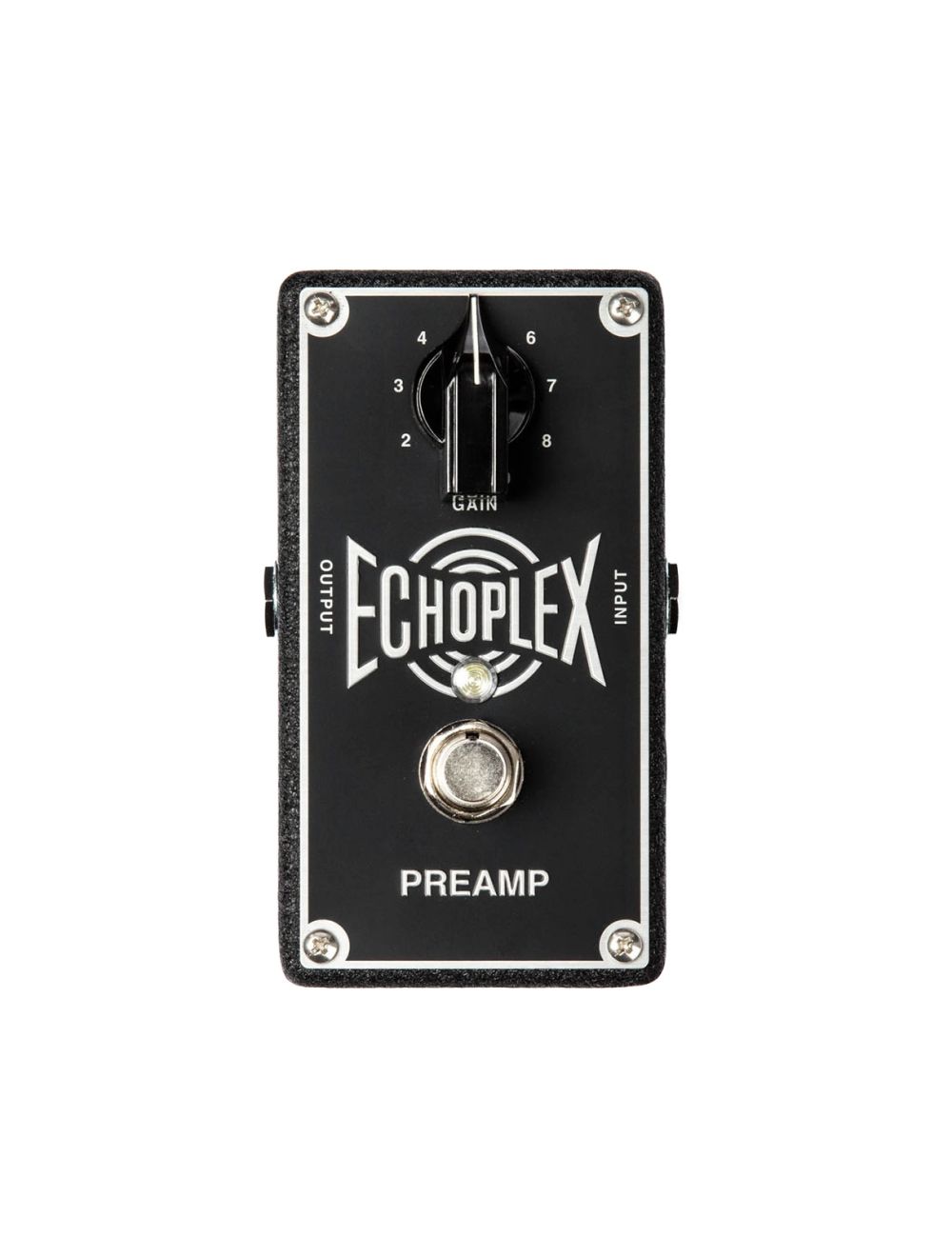 Dunlop EP101 Echoplex Preamp Pedal
