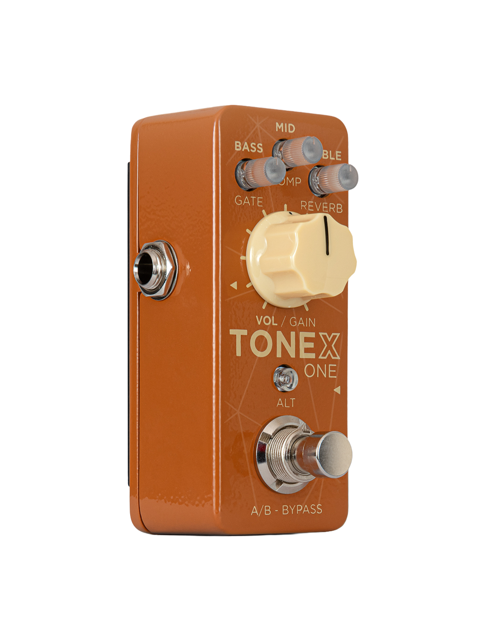 IK Multimedia TONEX ONE Double Special Edtion Pedal - Open Box