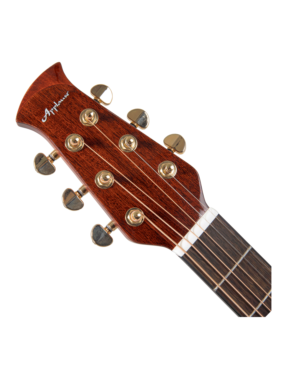 Ovation Applause AEJ96-1 Cutaway A/E Guitar - Sunburst - Open Box