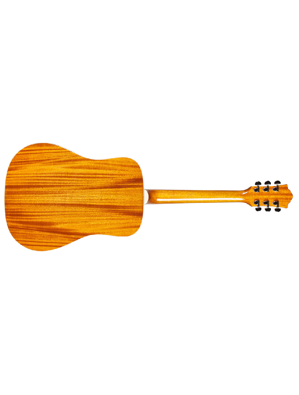 Guild D-140 Natural w/ Case