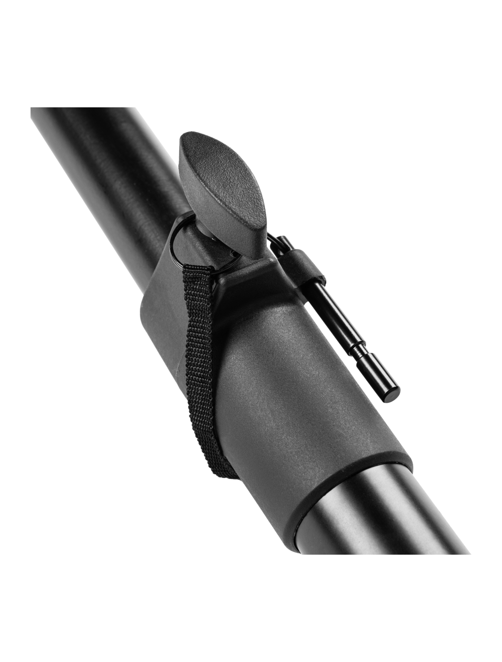 Gator Rok-It RI-SUB-POLE Subwoofer Pole with M20 Threading - Open Box