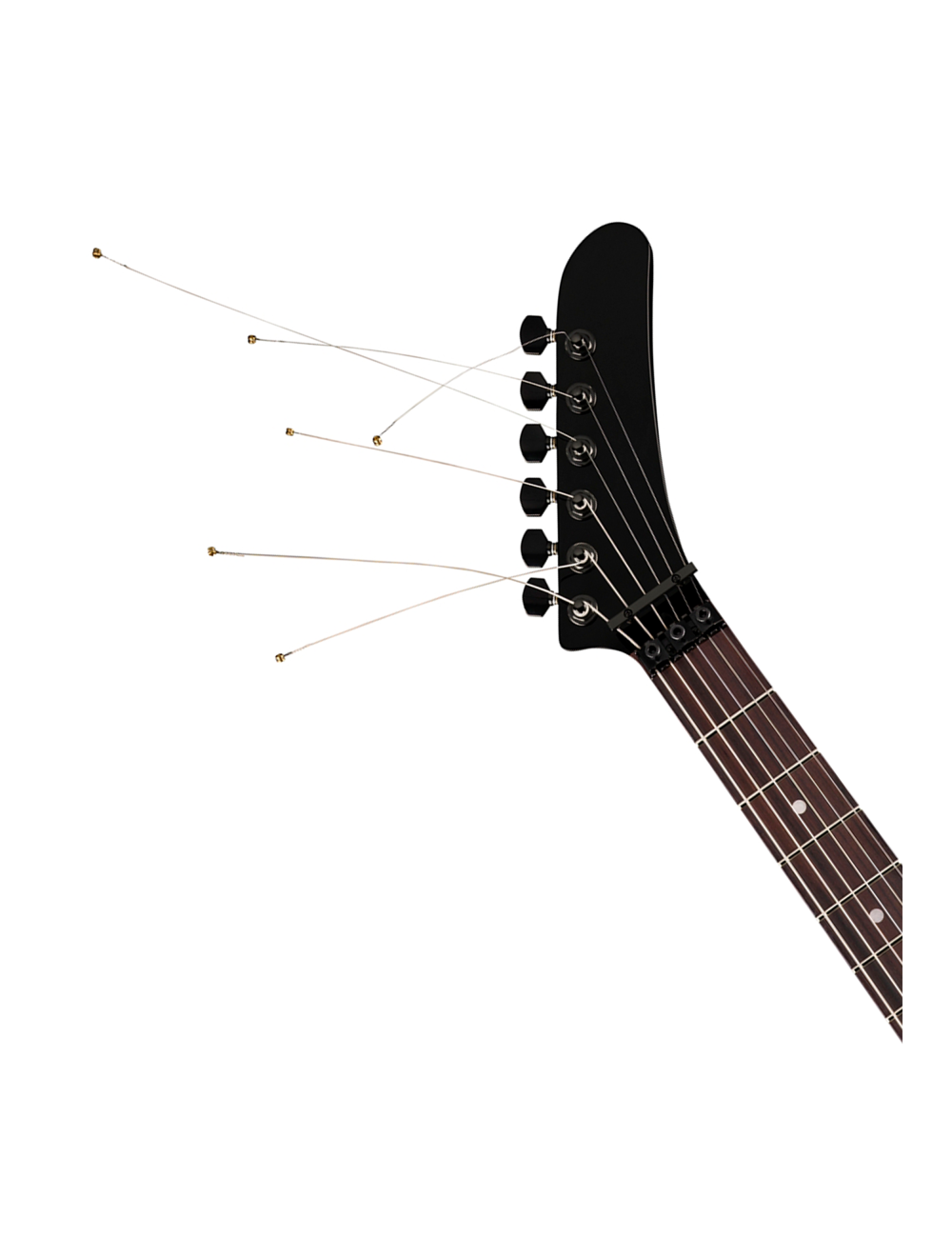 Used Fender Tom Morello Arm The Homeless - Blue Ice Metallic w/Rosewood FB