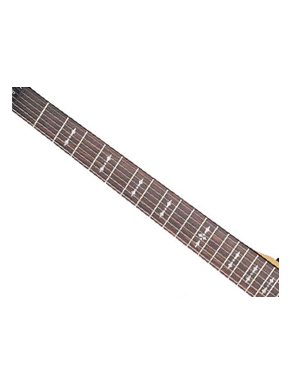 Schecter Omen-6 Electric Guitar - Walnut Satin